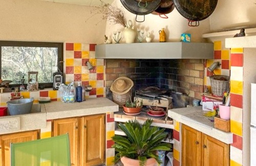 La Roque-sur-Pernes Casa | Lovely home in La Roque-sur-Pernes