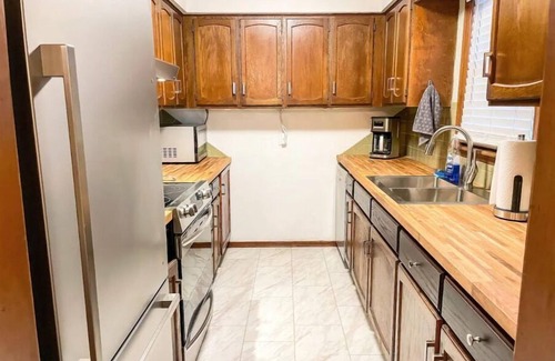 Springfield Casa | Lovely Home! Great Location! The Nature House