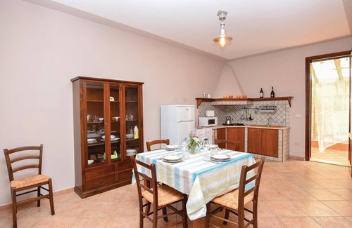 Torre Colonna-sperone Casa | Preciosa casa en Altavilla Milicia