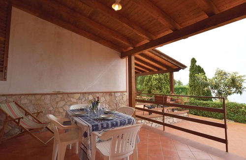 Torre Colonna-sperone Casa | Preciosa casa en Altavilla Milicia