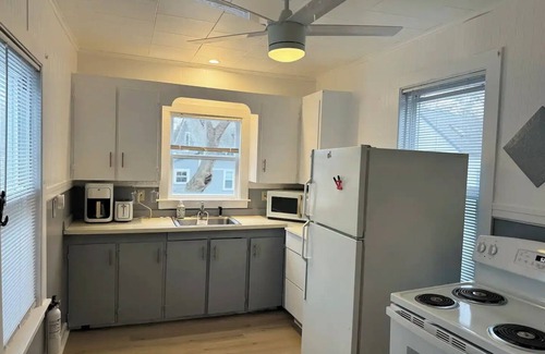 Ocean Park Casa | Lovely Home in Old Orchard Beach