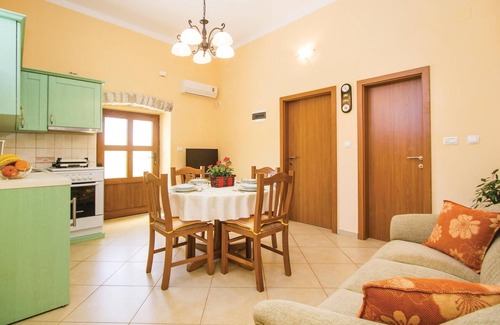 Bicici Casa | Hermosa casa de 1 dormitorio en Barban