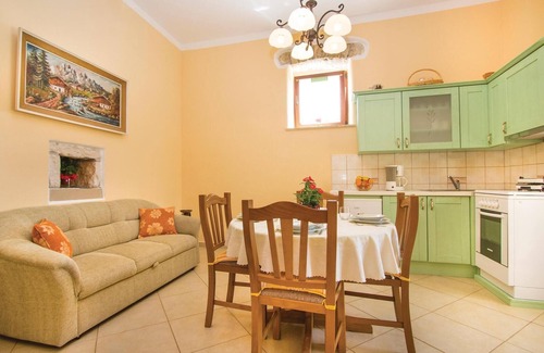 Bicici Casa | Hermosa casa de 1 dormitorio en Barban