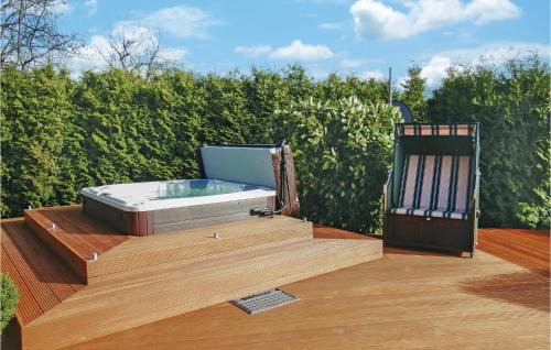 Barnekow Casa | Lovely Home In Barnekow With Wifi