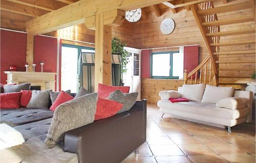 Barnekow Casa | Lovely Home In Barnekow With Wifi