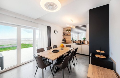 Batina Casa | Preciosa casa en Batina con sauna