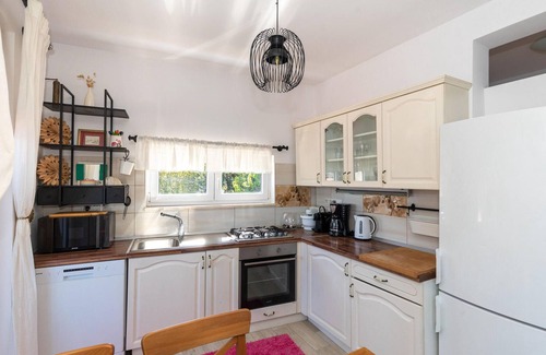 Slivno Casa | Preciosa casa en Blace con sauna