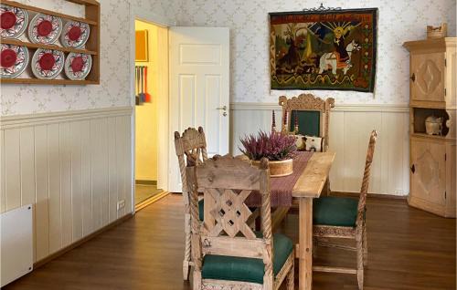 Reed Casa | Lovely Home In Breim With Kitchen
