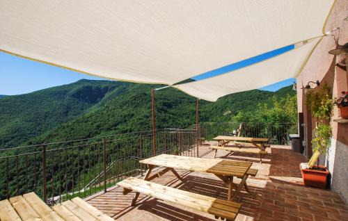 Fabriano Casa | Lovely Home In Castelletta