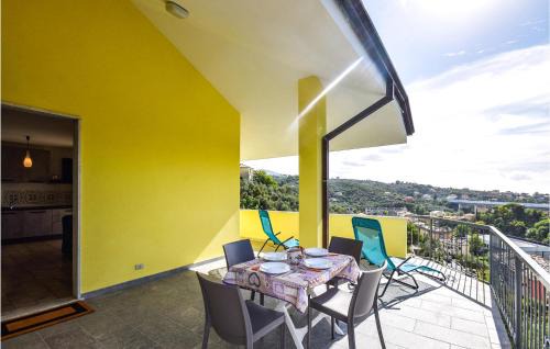 Chiavari Casa | Lovely Home In Chiavari With Wifi