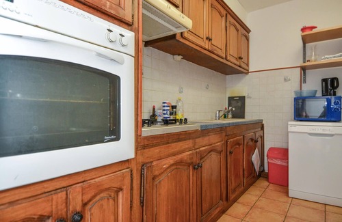 Cornillon Casa | Preciosa casa en Cornillon con WiFi