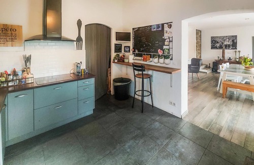 Cornillon Casa | Preciosa casa en Cornillon