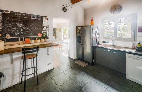 Cornillon Casa | Preciosa casa en Cornillon