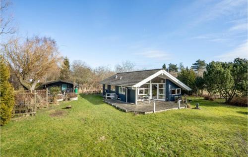 Faxe Ladeplads Casa | Lovely Home In Faxe Ladeplads With Wifi