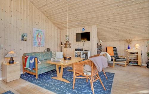 Faxe Ladeplads Casa | Lovely Home In Faxe Ladeplads With Wifi