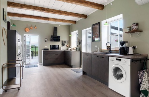 Fej Casa | Preciosa casa en Fejø con cocina