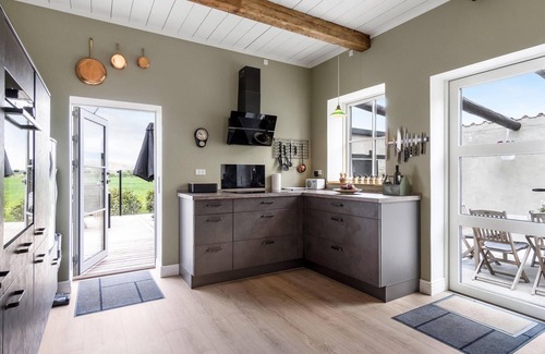 Fej Casa | Preciosa casa en Fejø con cocina