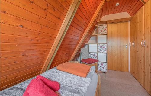 Friedrichskoog-Spitze Casa | Lovely Home In Friedrichskoog With Wifi