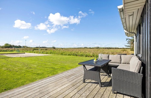Reersø Casa | Preciosa casa en Gørlev con sauna