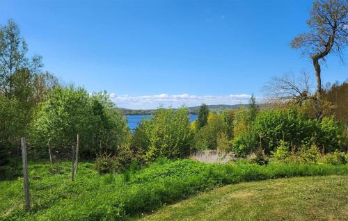 Granna Casa | Lovely Home In Gränna With Sauna