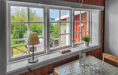 Granna Casa | Lovely Home In Gränna With Sauna