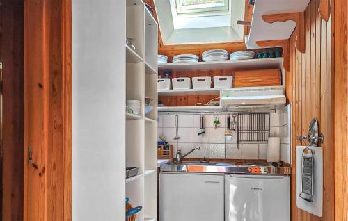 Granna Casa | Lovely Home In Gränna With Sauna