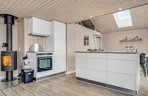 Diernæs Casa | Preciosa casa en Haderslev con WiFi