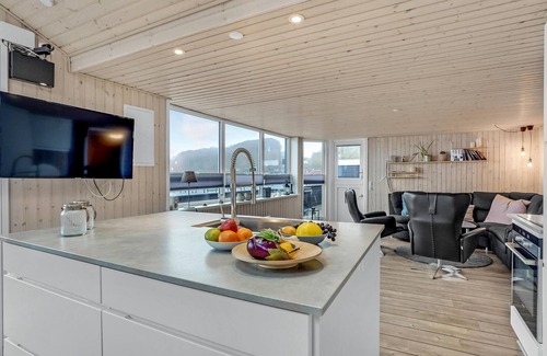 Diernæs Casa | Preciosa casa en Haderslev con WiFi