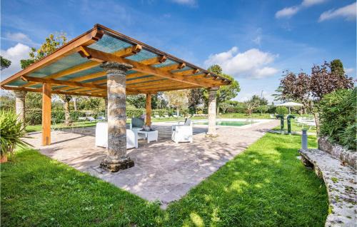 Tragliatella Casa | Lovely Home In Anguillara Sabazia
