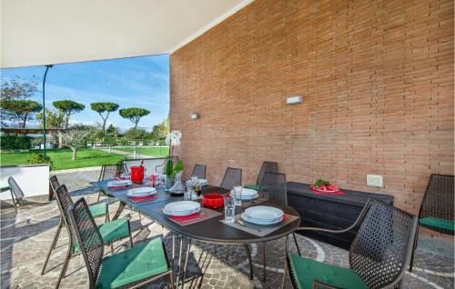 Tragliatella Casa | Lovely Home In Anguillara Sabazia