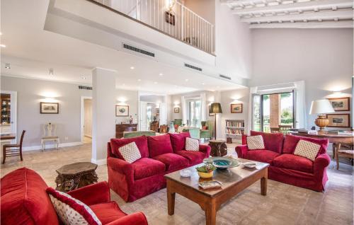 Tragliatella Casa | Lovely Home In Anguillara Sabazia