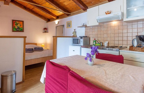 Kanfanar Casa | Impresionante casa en Kanfanar con WiFi