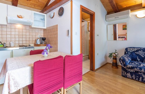 Kanfanar Casa | Impresionante casa en Kanfanar con WiFi