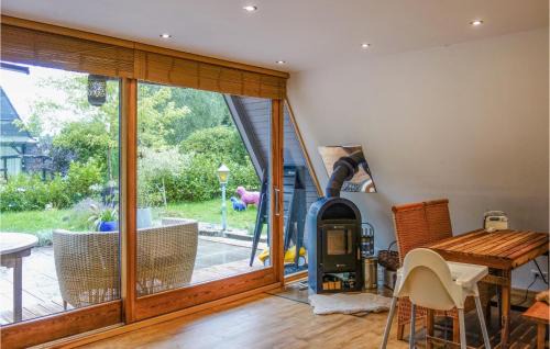 Feriendorf Im Killerberg Casa | Lovely Home In Kerschenbach With Wifi