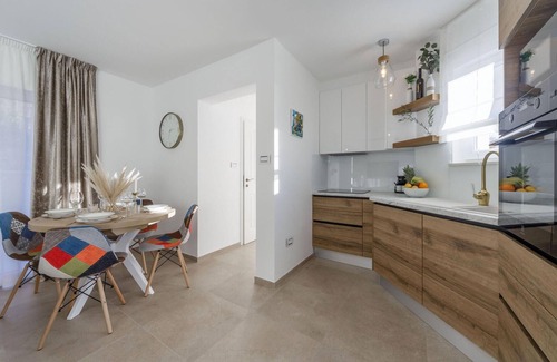 Kraljevica Casa | Preciosa casa en Kraljevica
