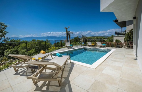 Kraljevica Casa | Preciosa casa en Kraljevica