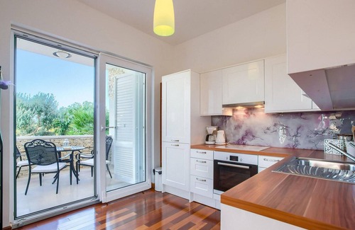 Susica Casa | Preciosa casa en Murter