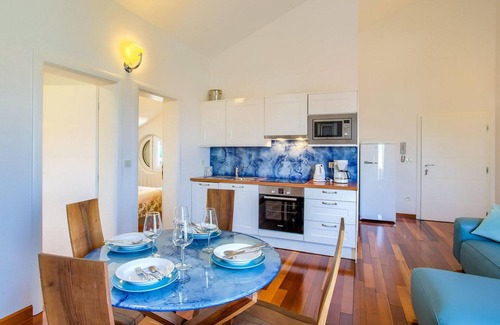 Susica Casa | Preciosa casa en Murter