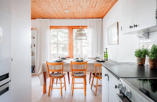 Sodersvik Casa | Preciosa casa en Norrtälje