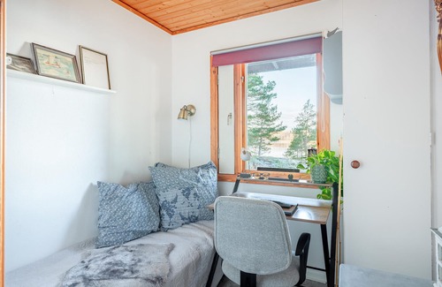 Sodersvik Casa | Preciosa casa en Norrtälje