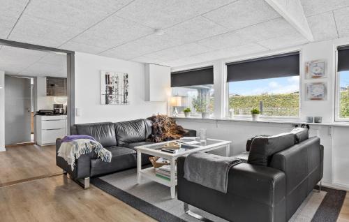 Hasmark Strand Casa | Lovely Home In Otterup With Wifi