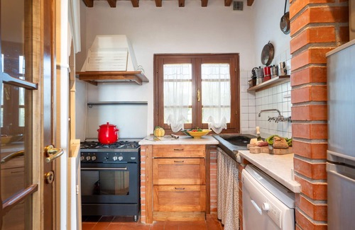 Pedona Casa | Preciosa casa en Pedona (LU)