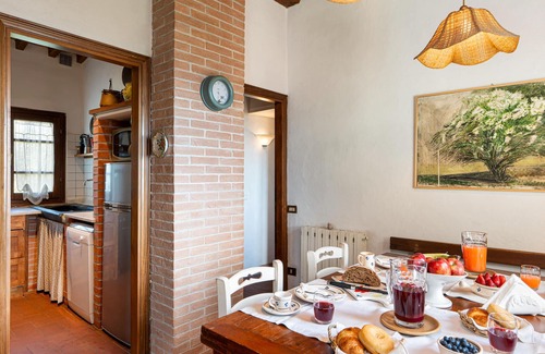 Pedona Casa | Preciosa casa en Pedona (LU)