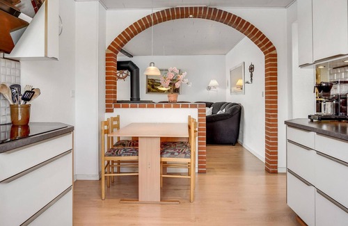 Diernæs Casa | Preciosa casa en Rødekro con cocina