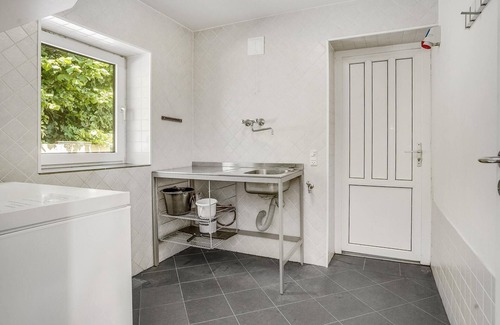 Diernæs Casa | Preciosa casa en Rødekro con cocina