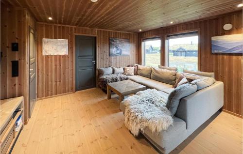Sjusjoen Casa | Lovely Home In Sjusjøen With Wifi