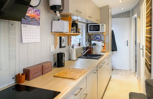 Smøla Casa | Preciosa casa en Smøla con cocina