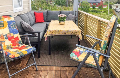 Smøla Casa | Preciosa casa en Smøla con cocina