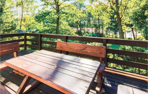 Swietajno Casa | Lovely Home In Swietajno With Kitchen