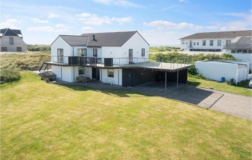 Vorupør Casa | Lovely Home In Thisted With Kitchen
